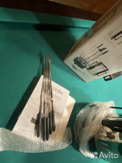 Электро шашлычница “Viconte “