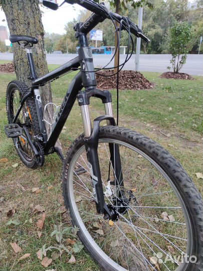 Велосипед Trek 3900