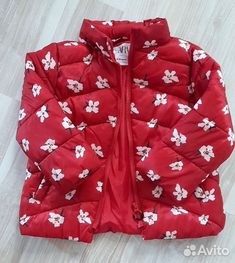 Одежда для девочки