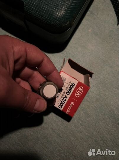 Датчик парковки KIA