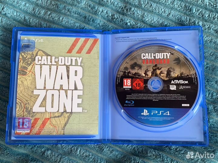 Игры для приставок ps4