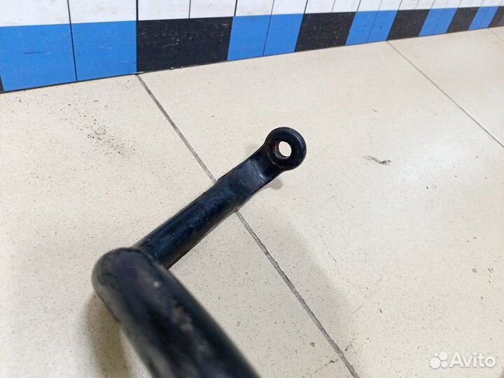 Стабилизатор передний Qashqai (J10) 2006-2014