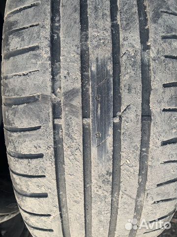 Cordiant Sport 3 195/55 R15 V