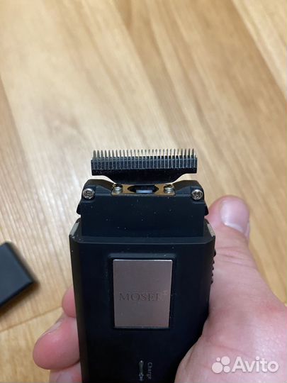 Электробритва тример шейвер moser 3615