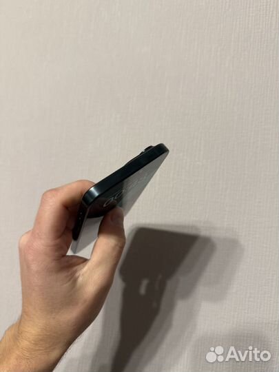 iPhone 15 Pro Max, 256 ГБ