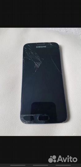 Samsung Galaxy S7, 4/32 гб