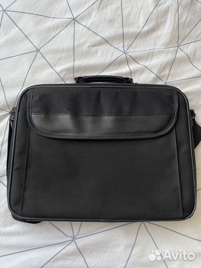 Сумка для ноутбука