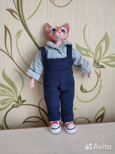 Кукла холодное сердце