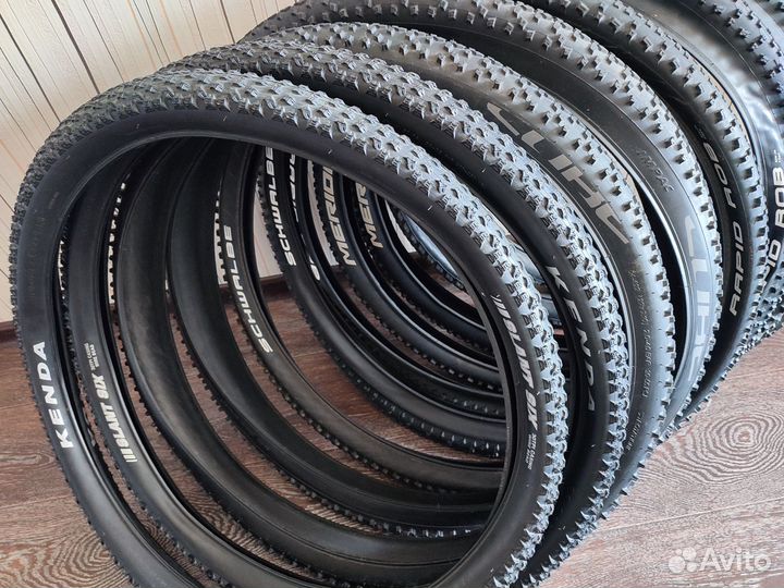 Колеса Покрышки Шины Камеры на 28-29