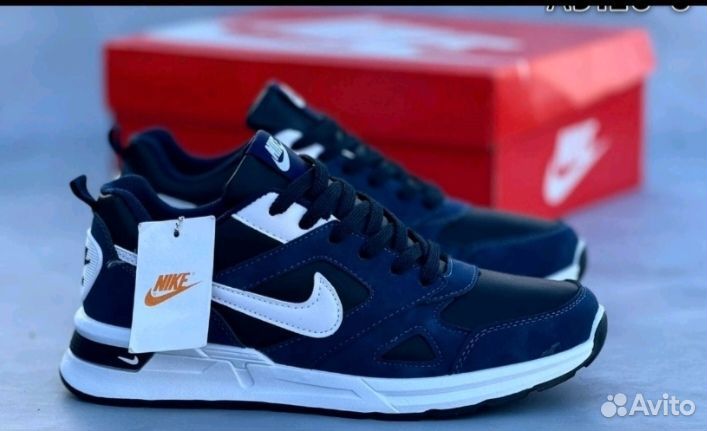 Обувь мужская