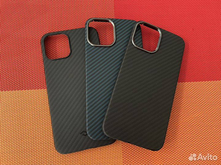 Чехол на iPhone 12 pro max