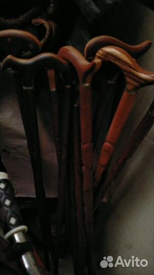 Палка трость