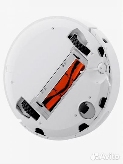 Робот-пылесос Xiaomi Mi Robot Vacuum