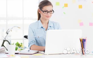 Ассистент руководителя (Удаленно/иногда в офисе)