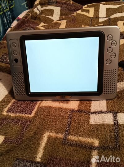 Мини тв