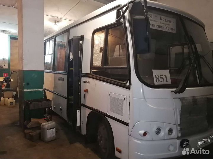 Заказ Автобуса