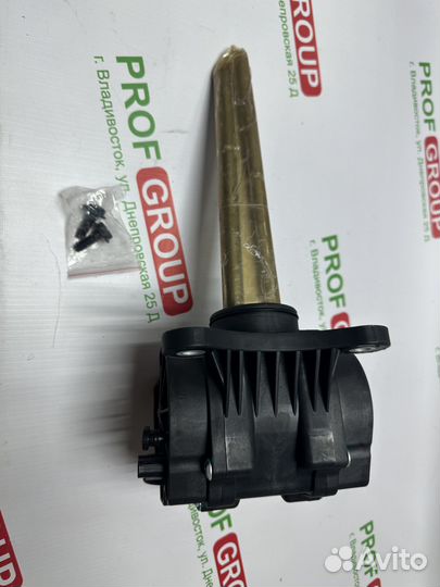 Актуатор включения раздаточной коробки TLC200 Lexu