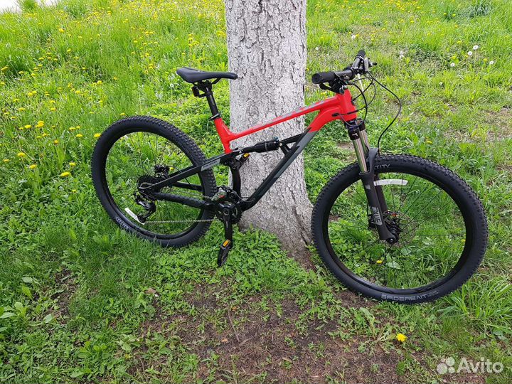 Велосипед Polygon Siskiu D5 27.5