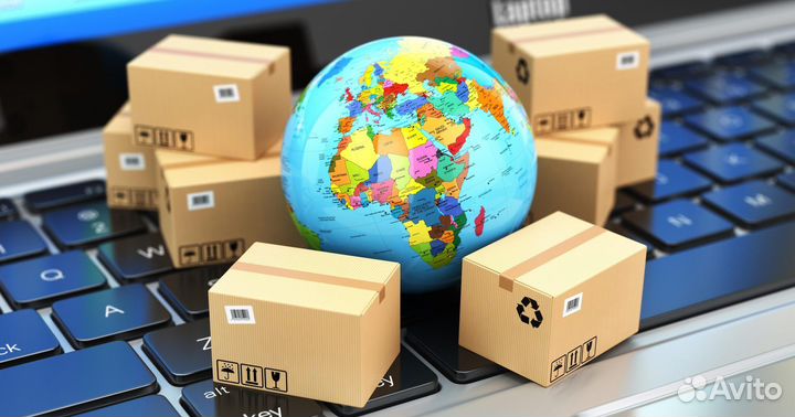 Менеджер по закупкам и снабжению Китай/Европа/рф