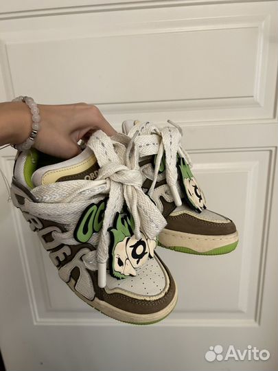 Кросовки old order 37 размер