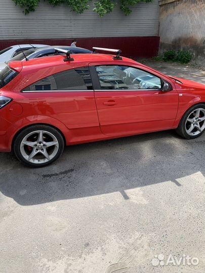 Литые диски ronal r18 на opel оригинал