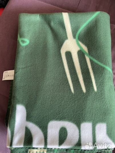 Плед Добрый