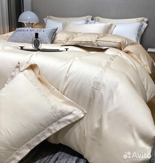 Белье постельное Mency