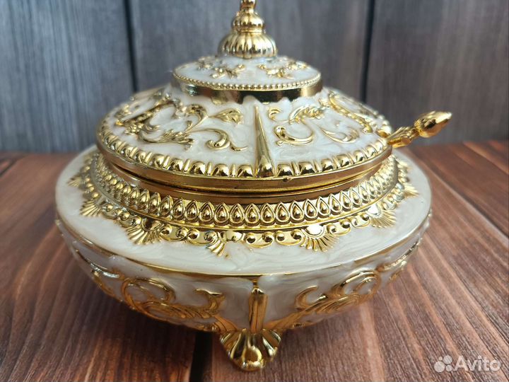 Сахарницы и вареницы