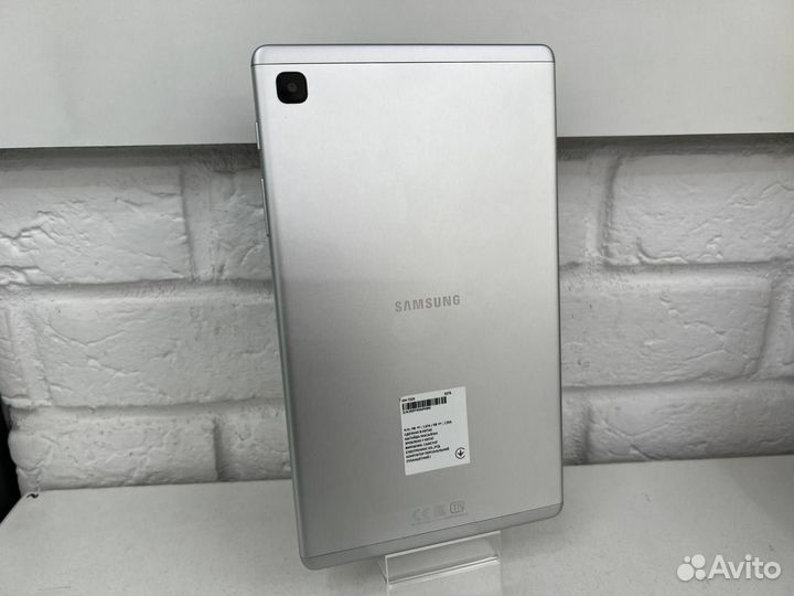 Планшет без SIM-карты Samsung Galaxy Tab A7 Lite 3