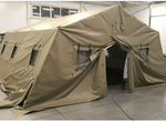 Палатка армейская