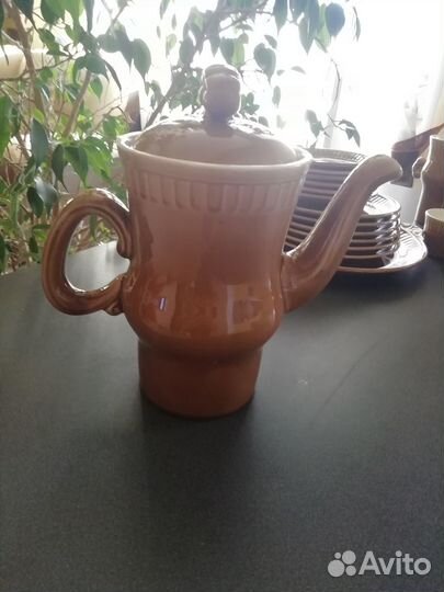 Посуда СССР