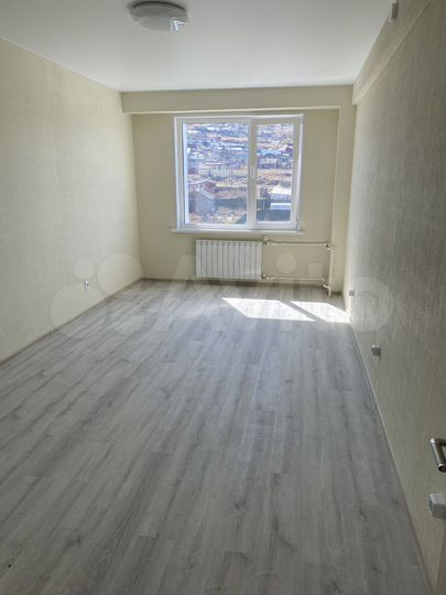 3-к. квартира, 72,3 м², 5/6 эт.