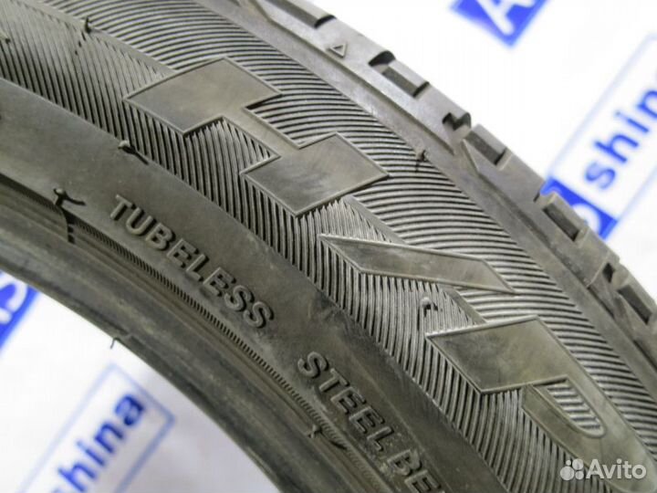 Bridgestone Dueler H/P Sport 205/55 R17 89H