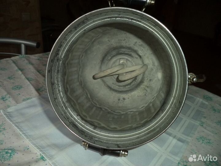 Самовар электрический Б/У