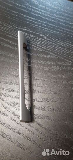 Ручка скоба мебельная