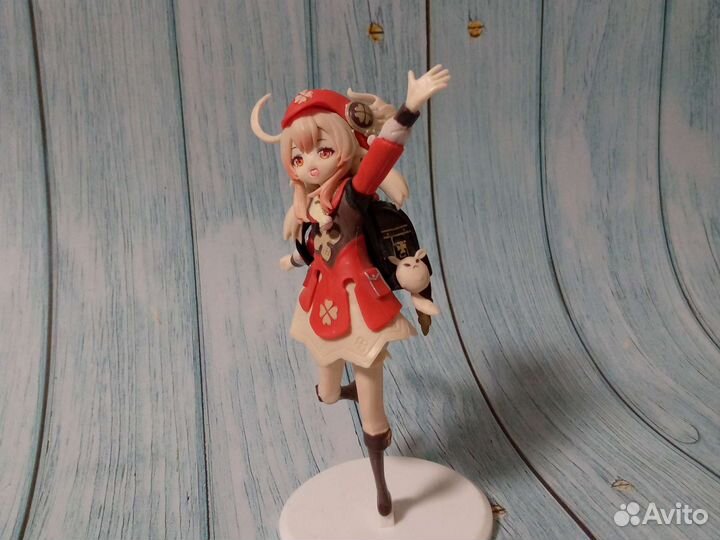 Фигурка кли обмен