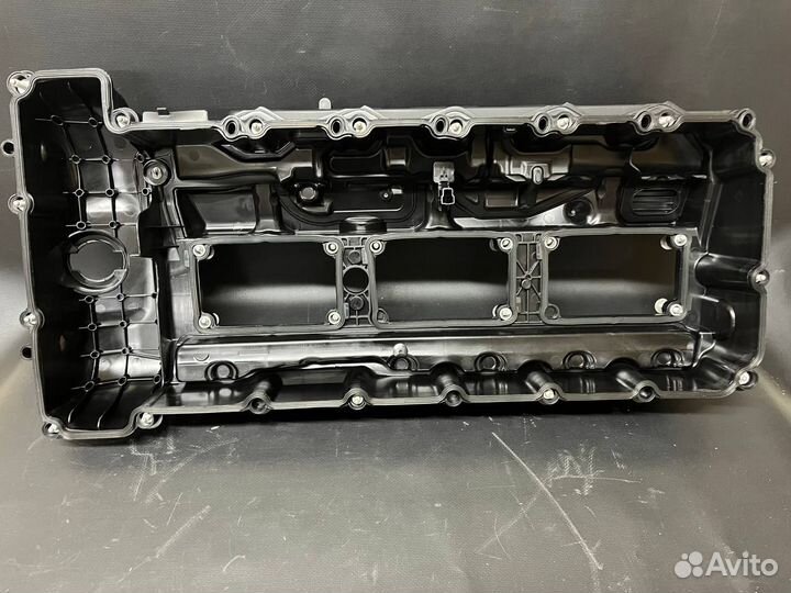 Клапанная крышка BMW N55 н55 11127570292