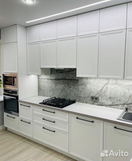 Кухня мечты