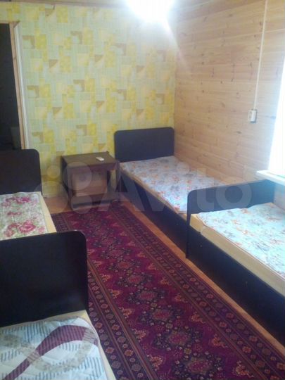 Дом 150 м² на участке 12 сот.