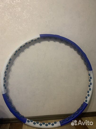 Обруч халахуп