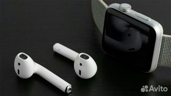 Airpods 2