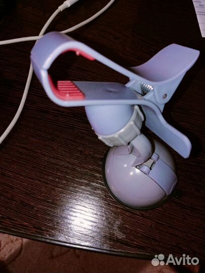 Держатель для телефона в машину