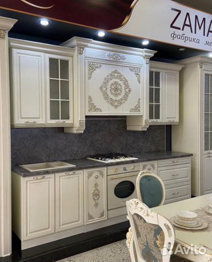 Кухонный гарнитур