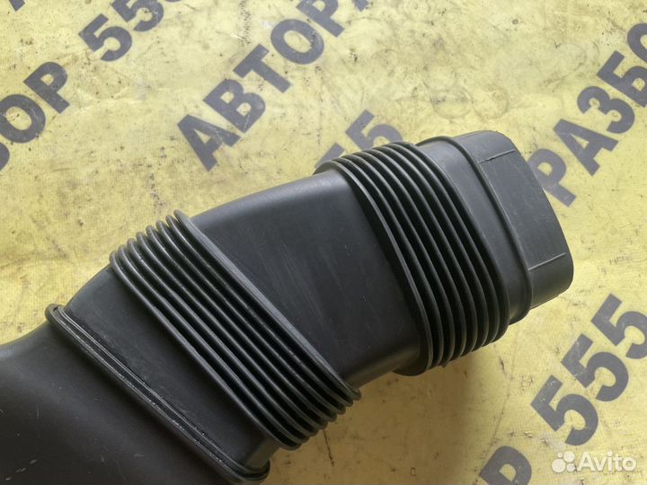 Воздухозаборник BMW X1 E84