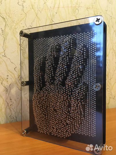 Экспресс-скульптор 3D (20х15 см)