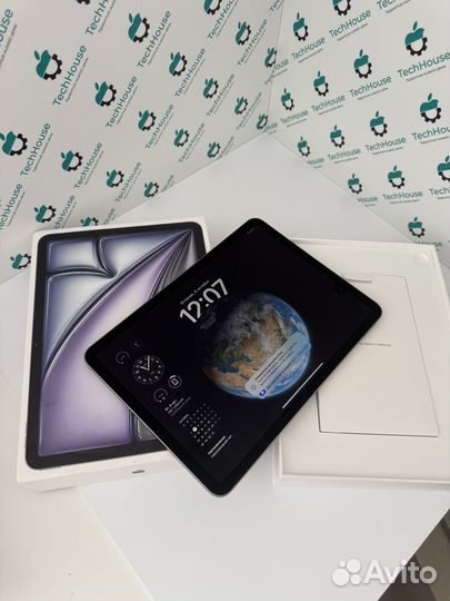 iPad air 11 2024 128gb