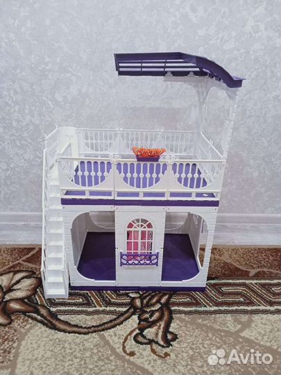 Кукольный домик