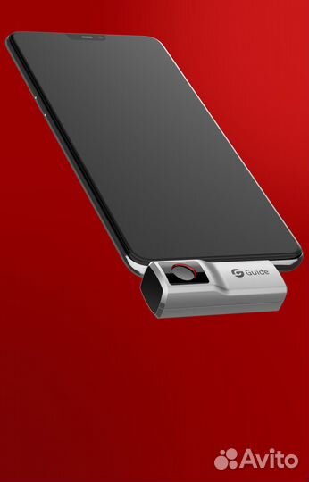 Тепловизор для смартфона MobIR Air
