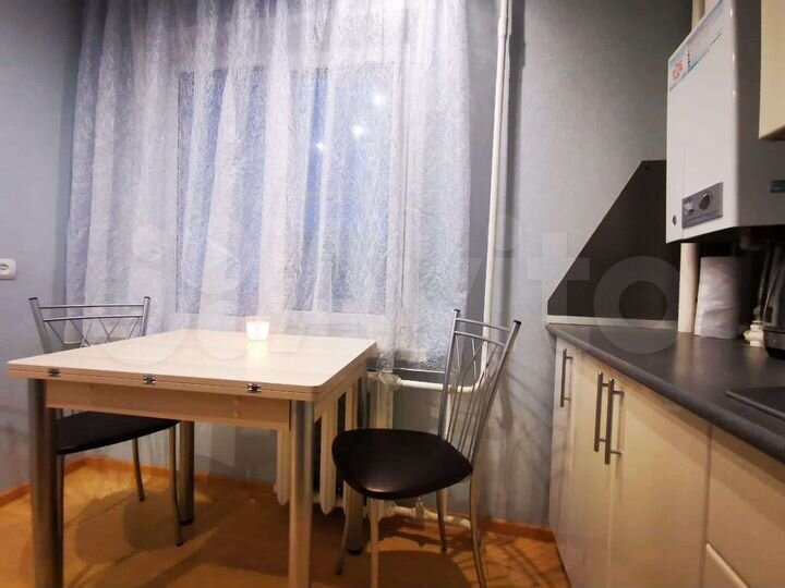 1-к. квартира, 30 м², 2/5 эт.