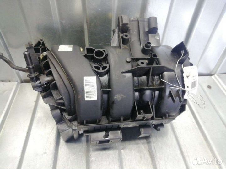 Коллектор впускной Opel Combo C 1.0 2005